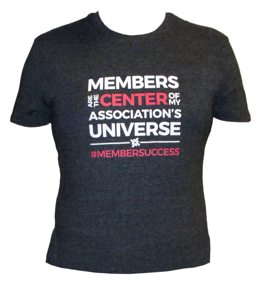 MemberNova T-Shirt